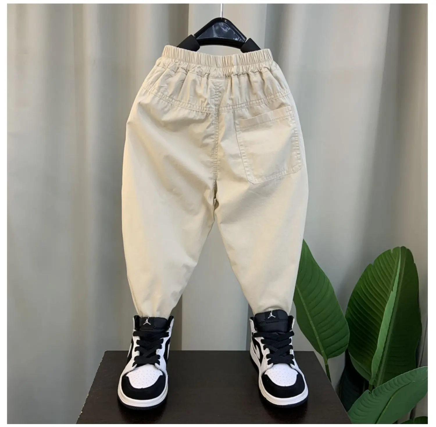 Boys' Loose Pants — Image 10