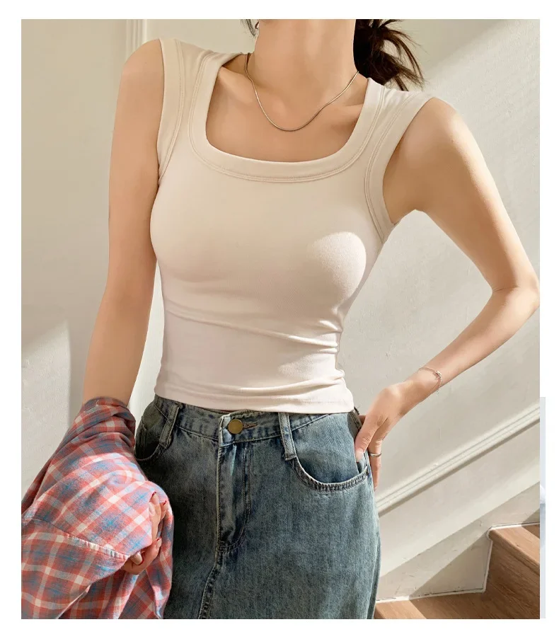 Seamless Tank Top — Image 20
