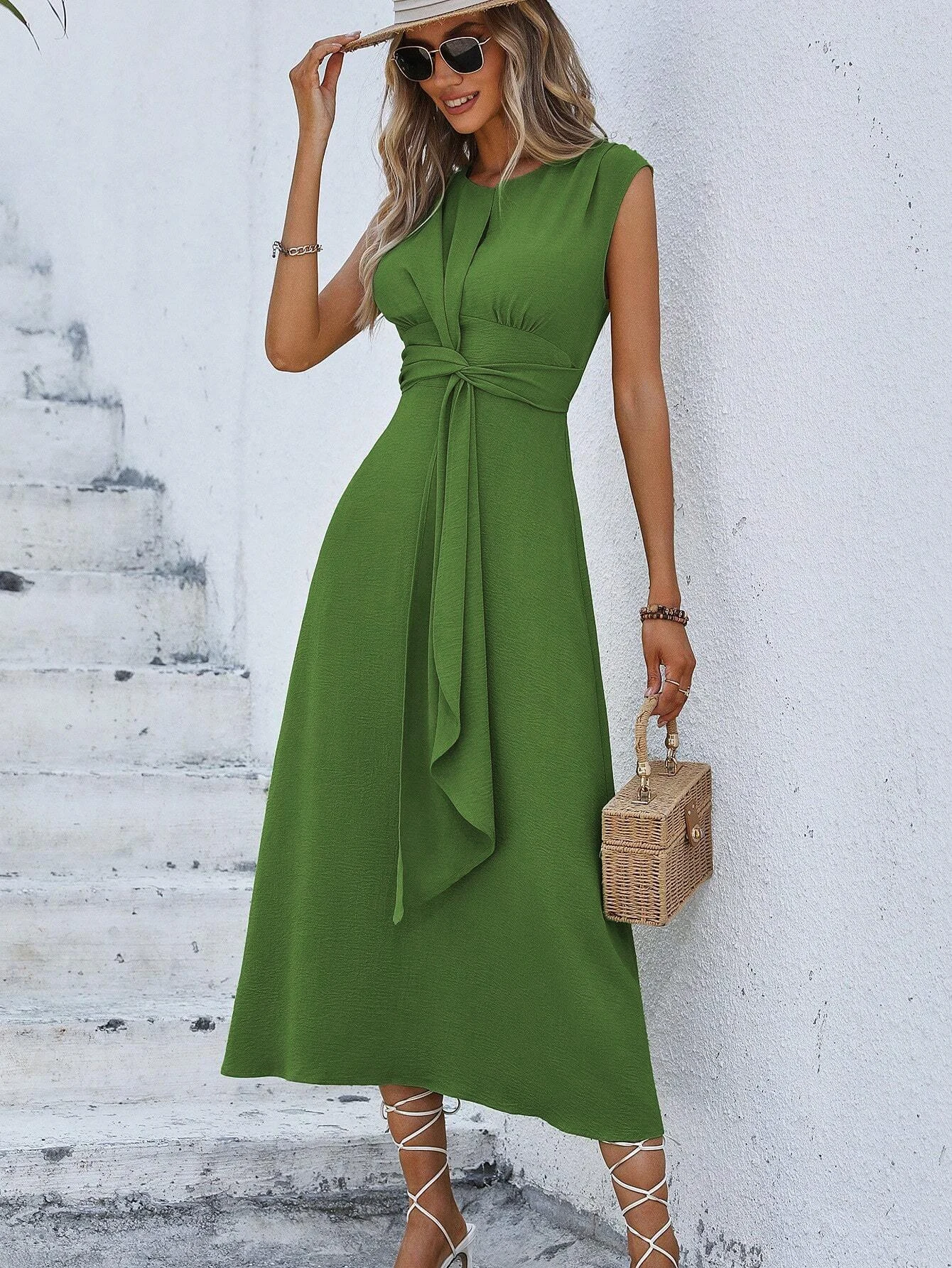 Army Green