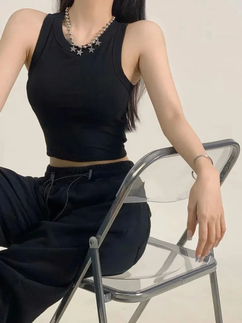 Casual Sports Top — Image 9