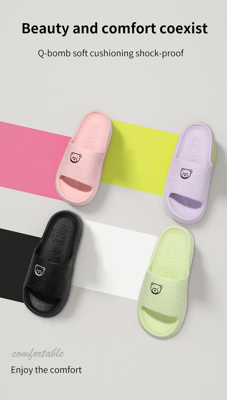 Indoor Slippers — Image 2