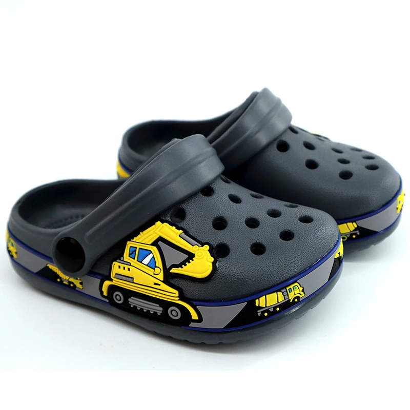 Girls' Summer Slippers — Image 14