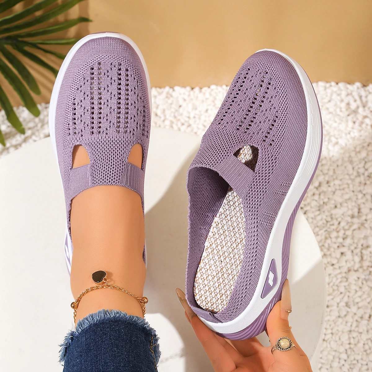 Light Purple