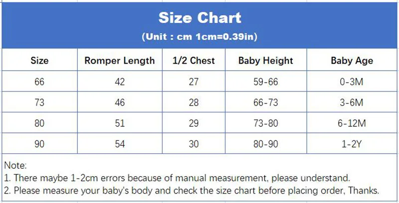 Newborn 2-Piece Cotton Summer Set — Image 4