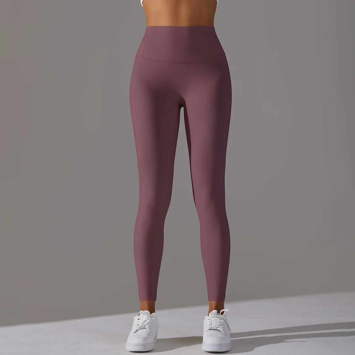 Yoga Athletic Leggings — Image 44