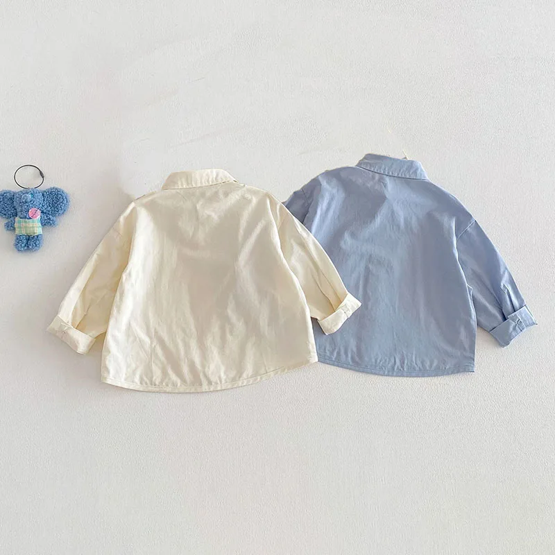 Girls' Spring Top — Image 12