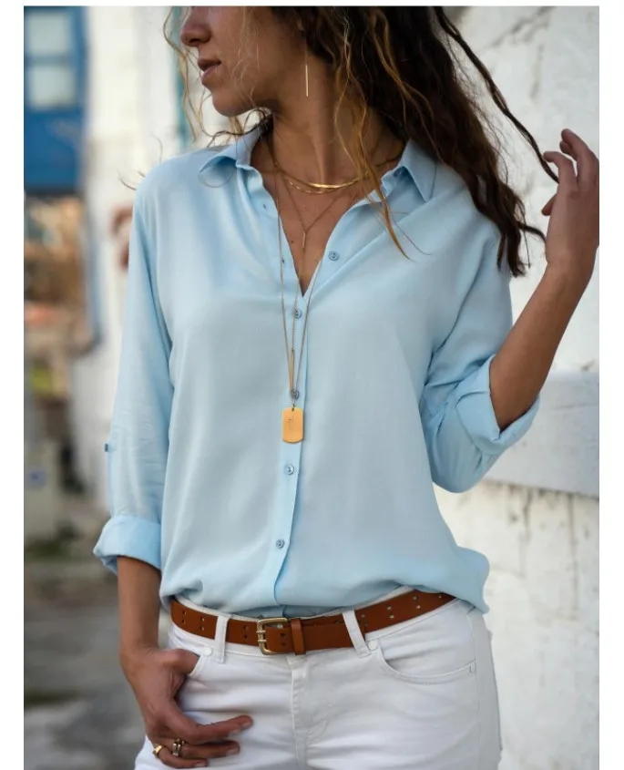 Light Blue