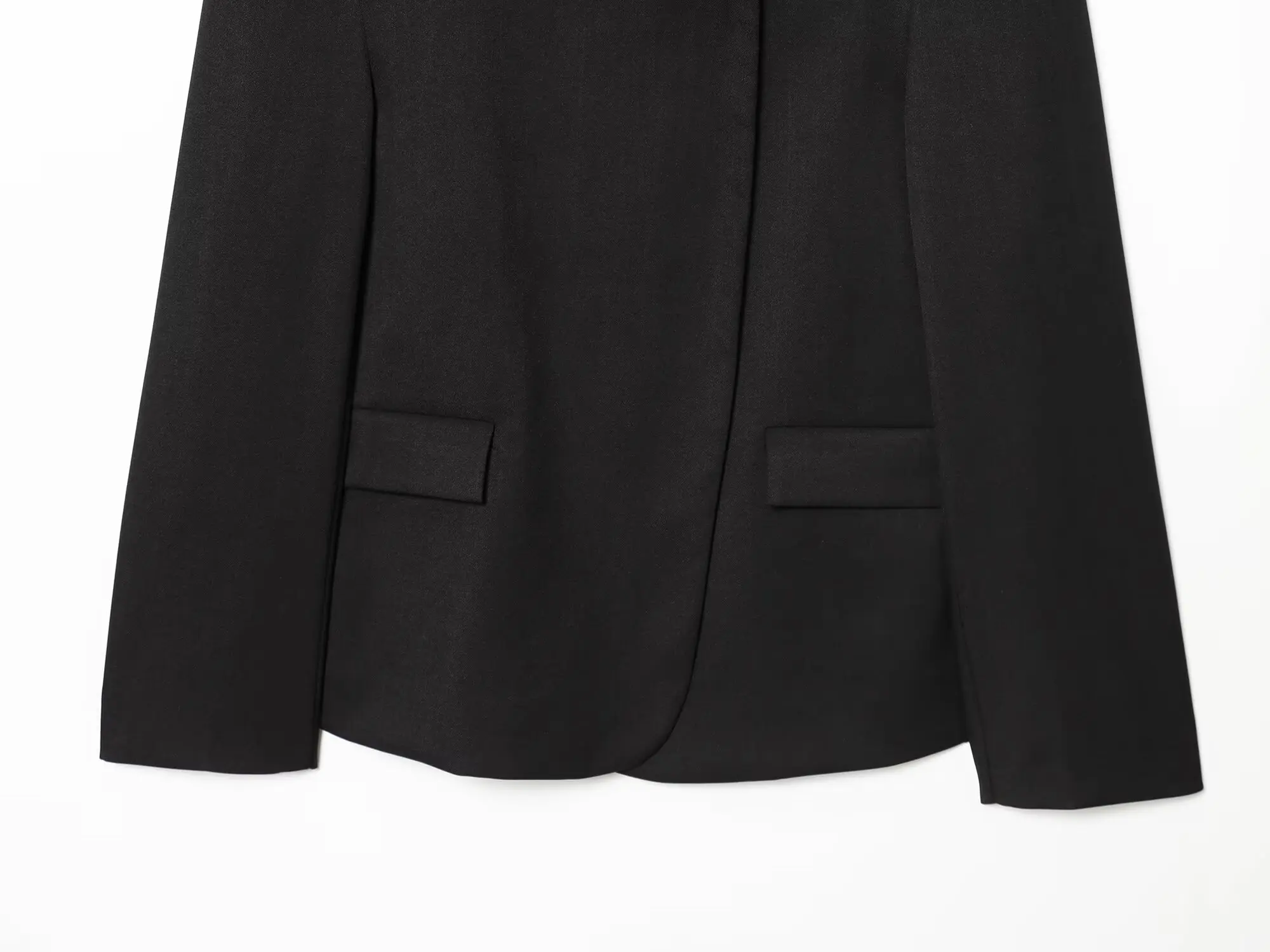 Elegant Autumn Blazer — Image 15