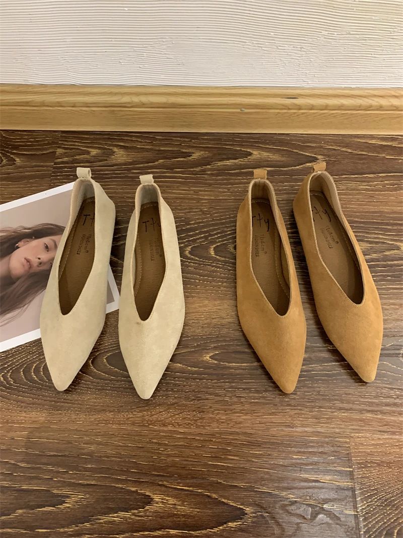 Vintage Loafers — Image 26