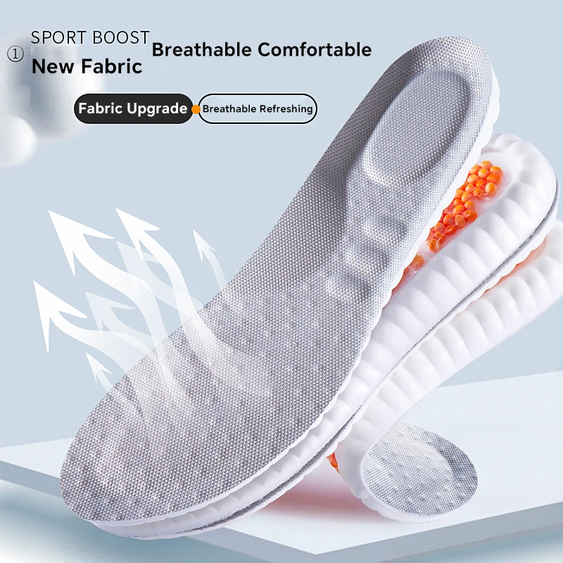 Breathable Shoes — Image 9