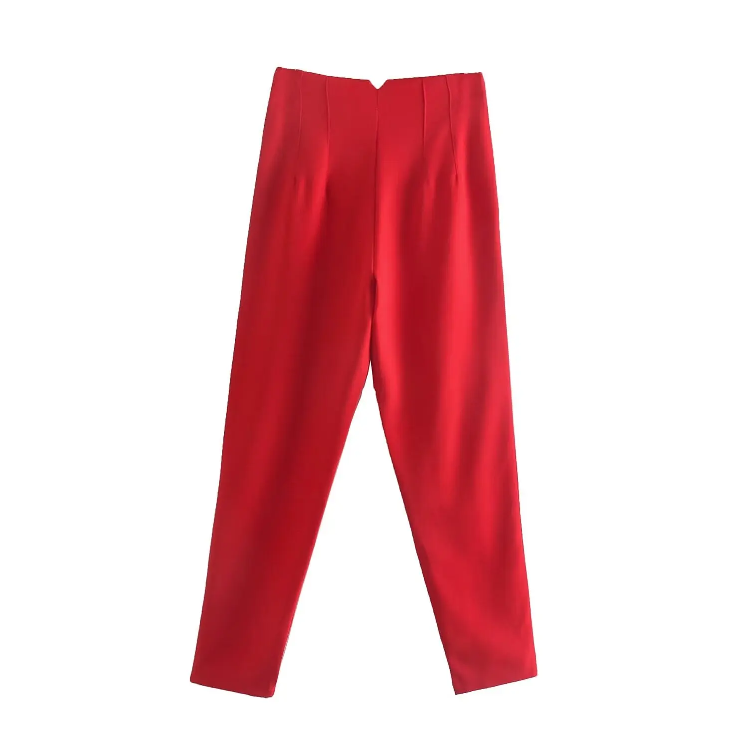 Formal High-Waisted Pants — Image 20