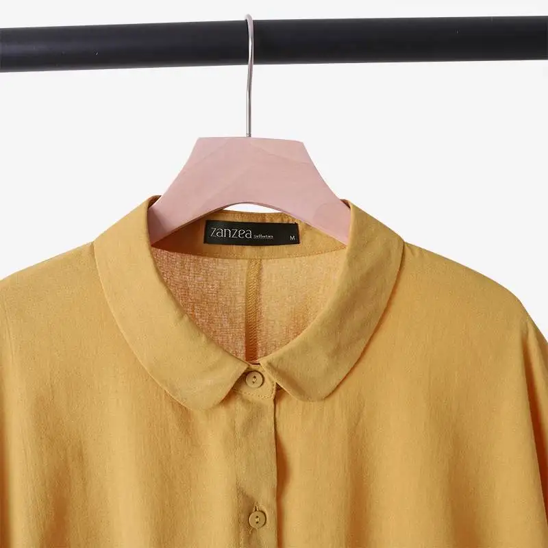 Elegant Summer Shirt — Image 12