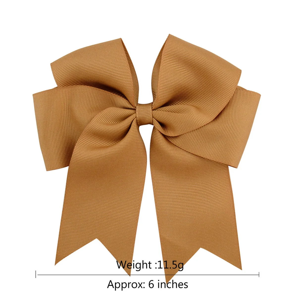 Girls' Elegant Hair Accessory — Image 4