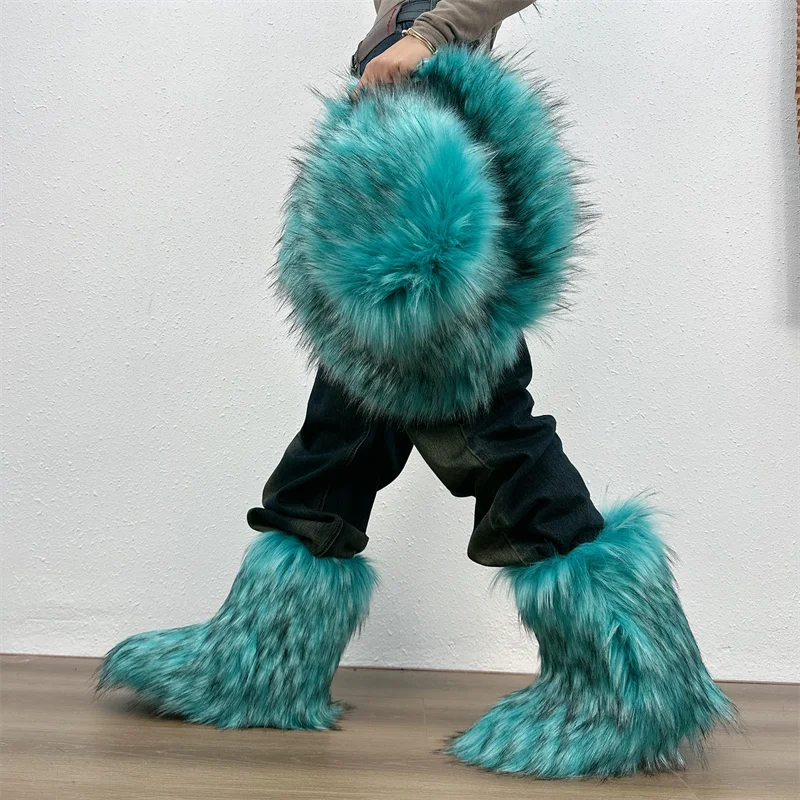 Winter Boots — Image 15