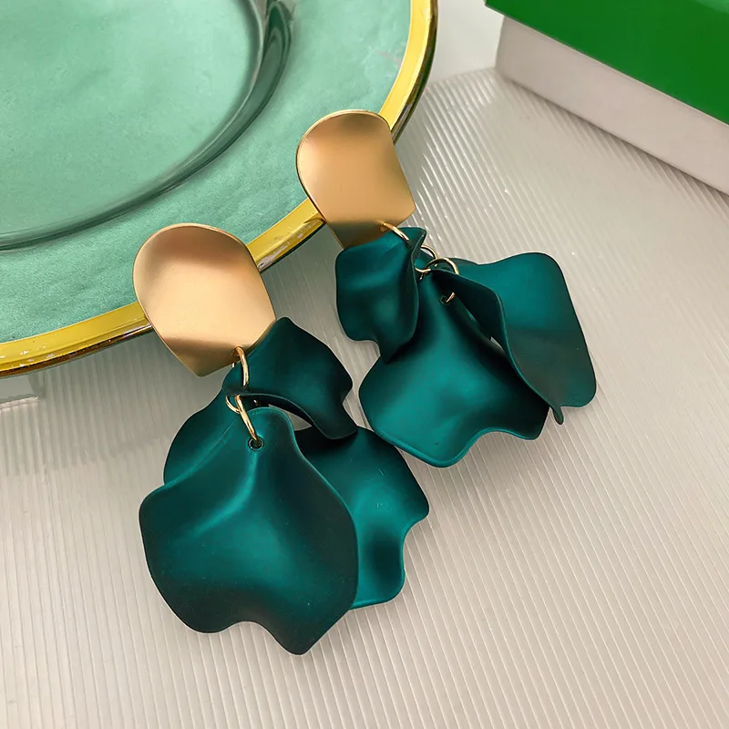 أقراط بشراشيب — صورة 5