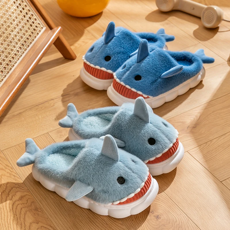 Cartoon Home Slippers — Image 60