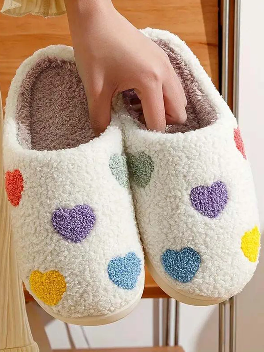 Warm Home Slippers — Image 5