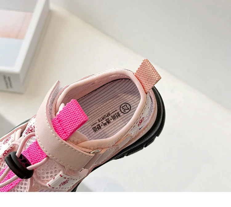 Baby Breathable Sandals — Image 28