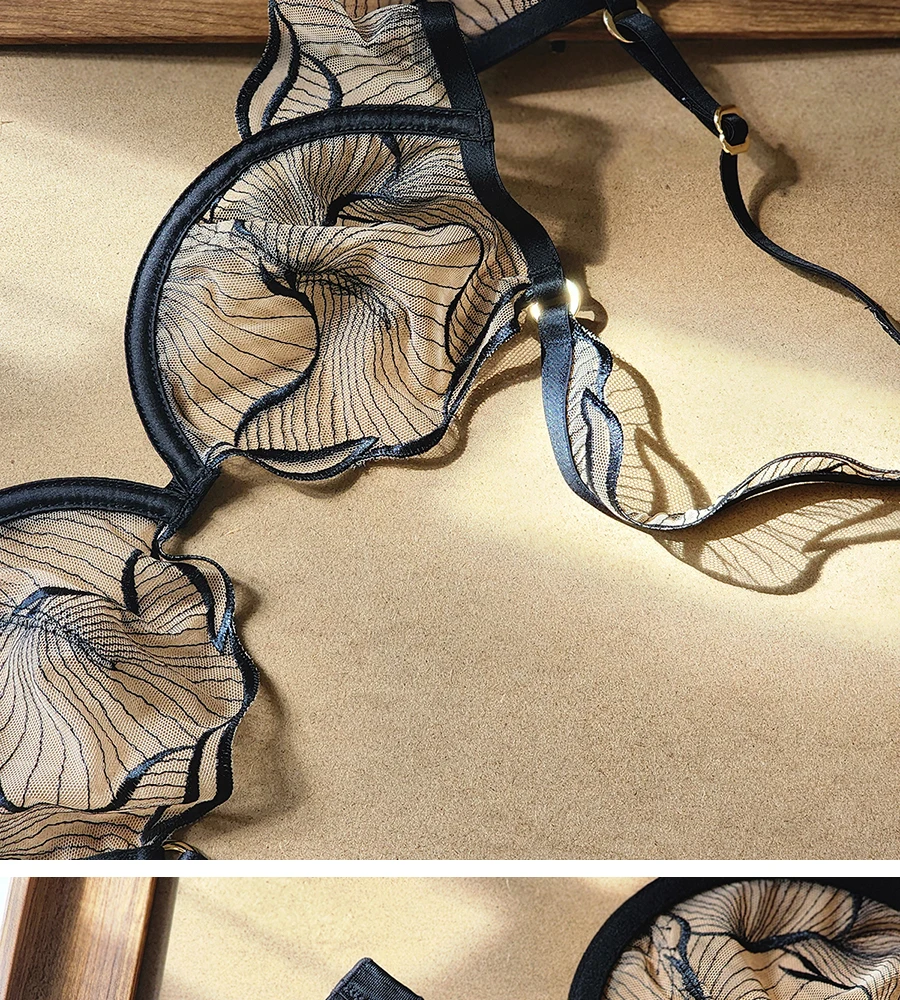 Adjustable Bra — Image 9