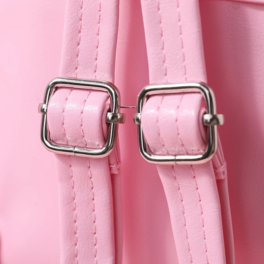 Kids' Sequin Backpack — Image 8