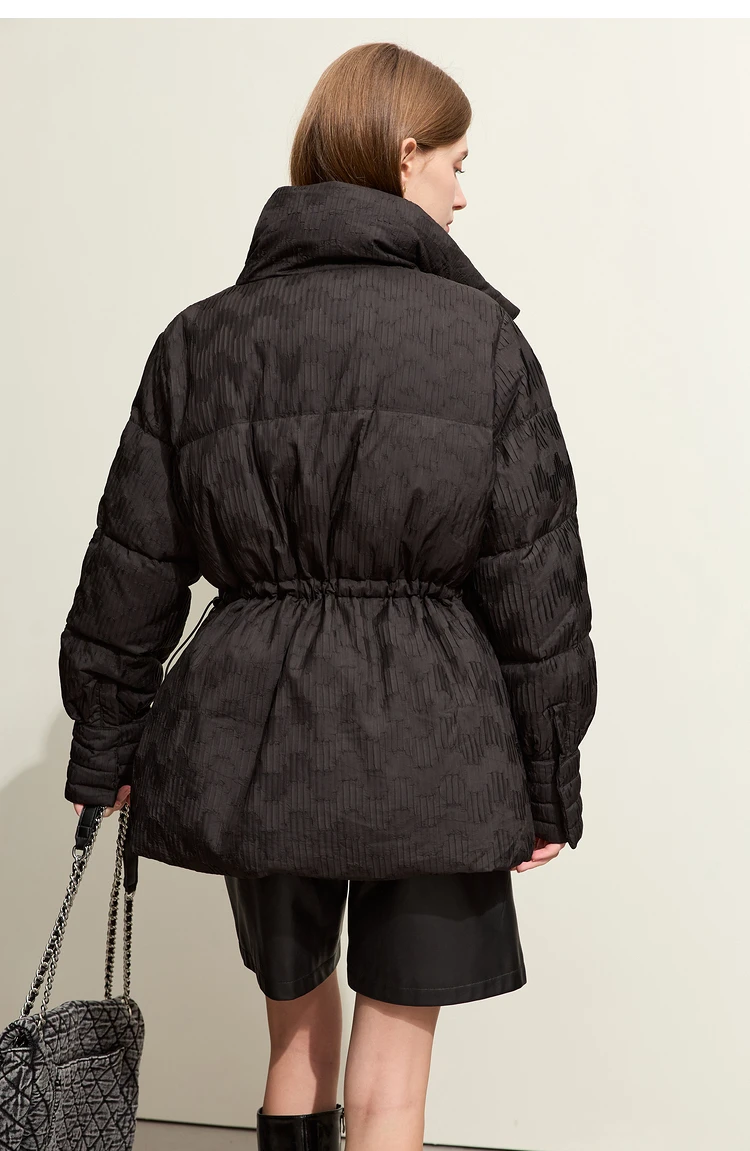 Minimalist Winter Coat — Image 35