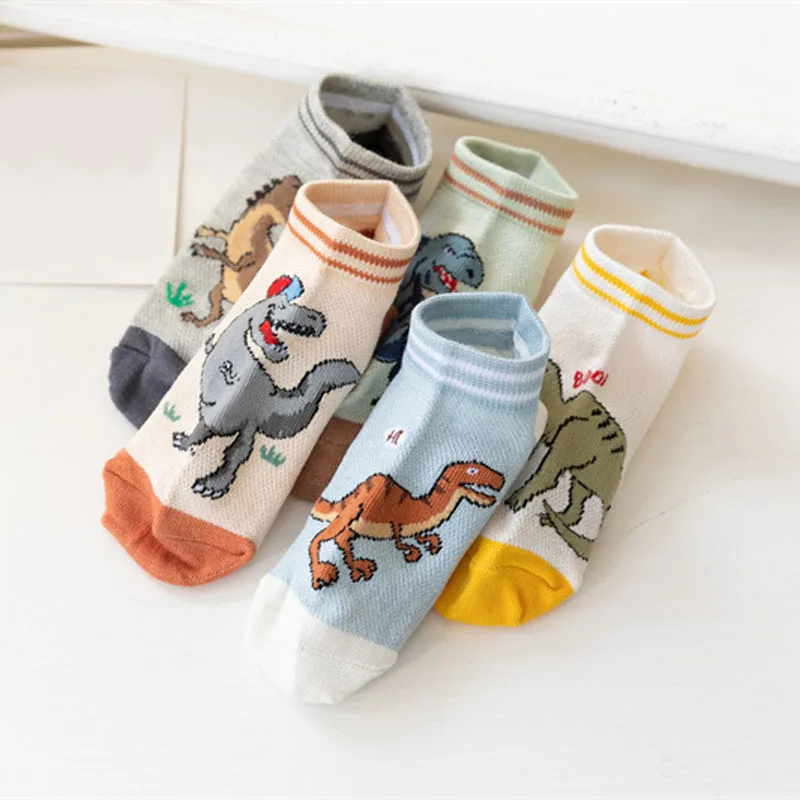 Boys' Socks — Image 8