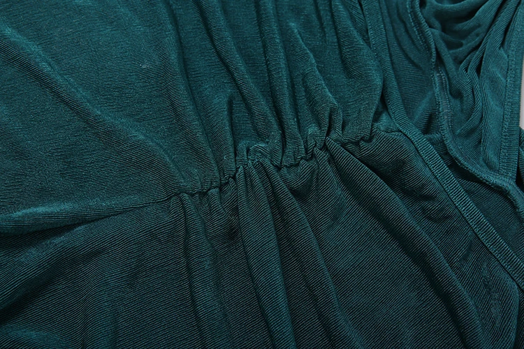 Halter Jumpsuit — Image 9