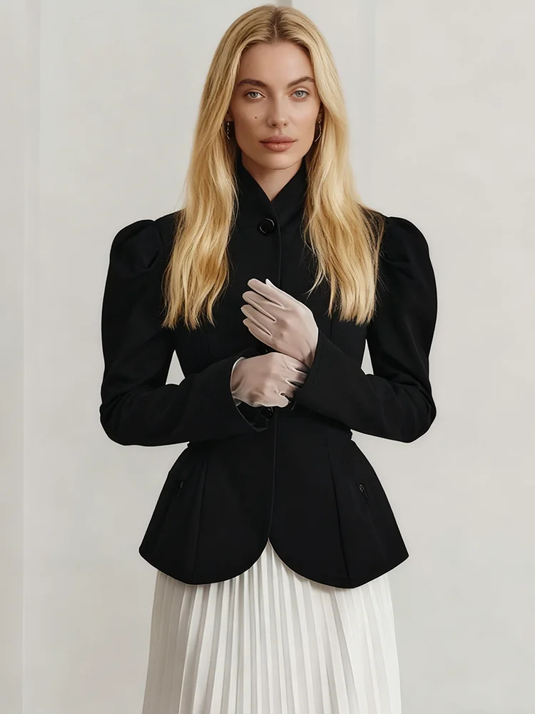 Retro Jacket — Image 4