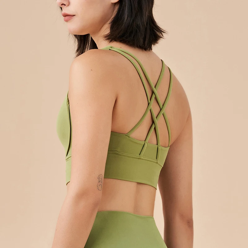 Matcha Green