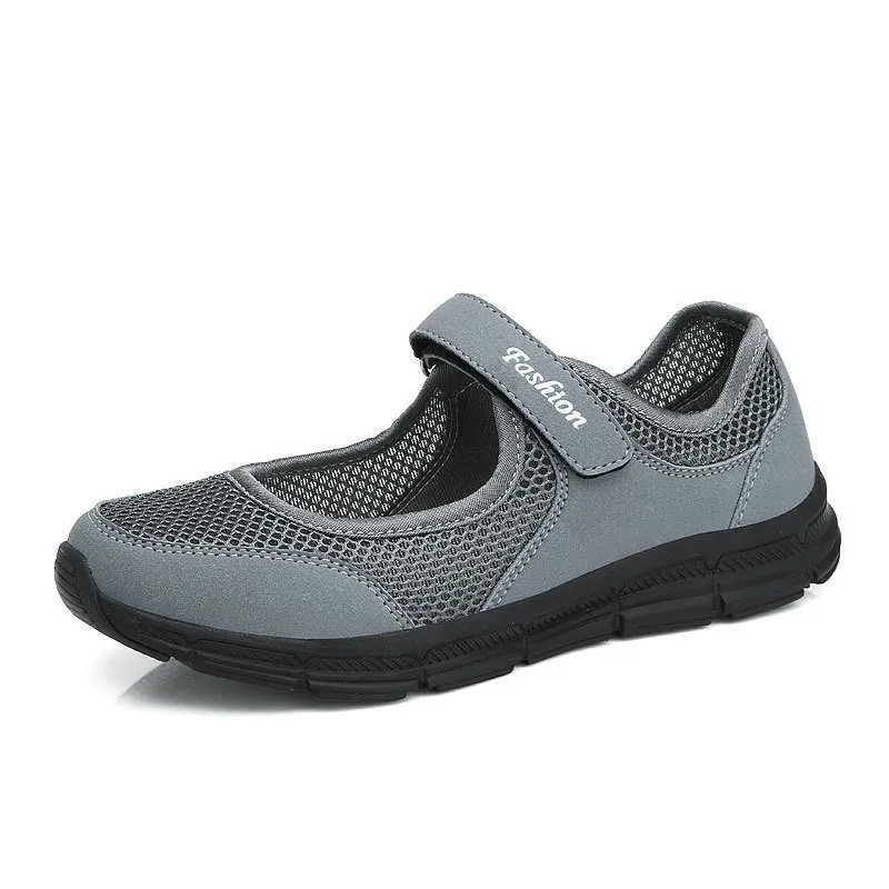 Women's Rubber-Sole Sneakers — Image 30