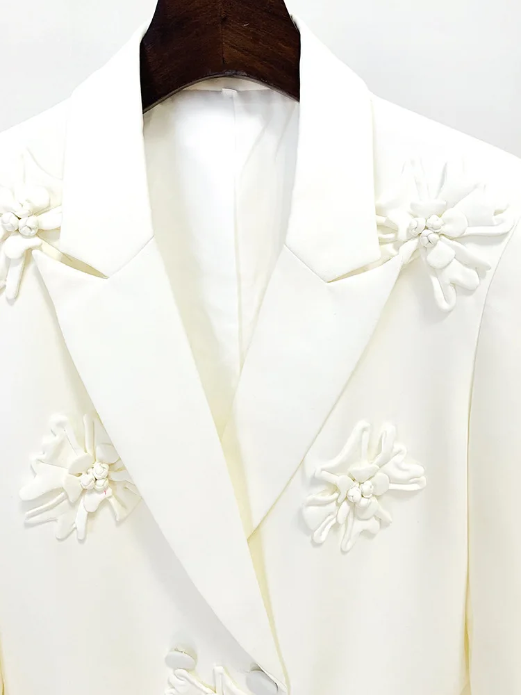 Long Blazer — Image 14