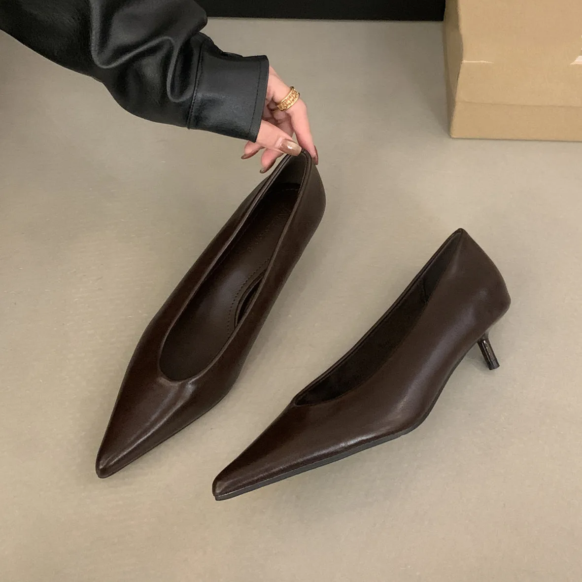 Elegant Heels — Image 42