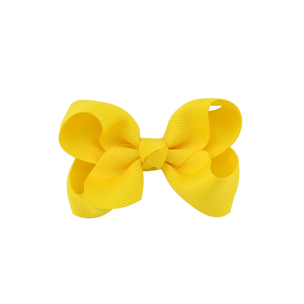 Girls' Hair Accessory with Bow — Image 16