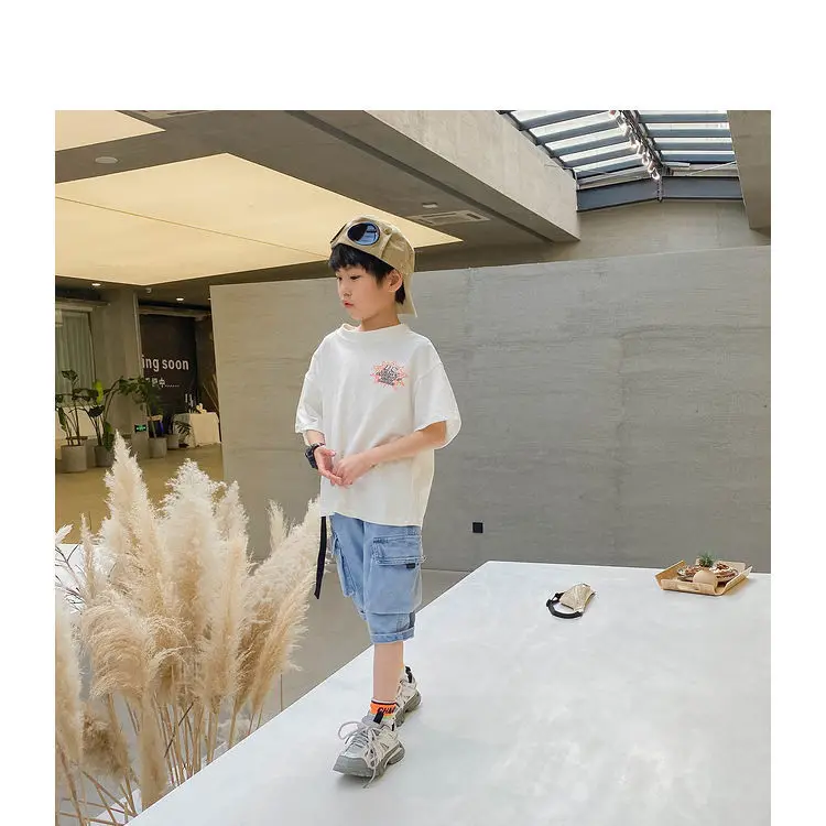 Baby Short Sleeve T-Shirt — Image 27