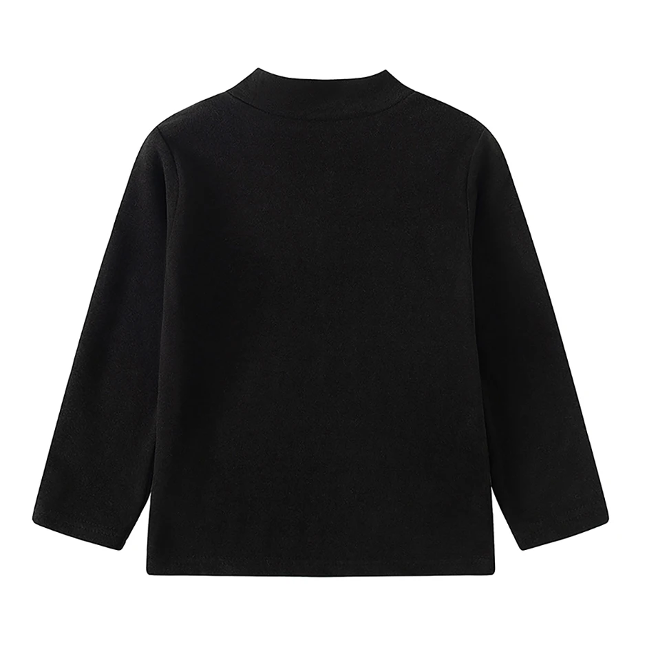 Kids' 3-Piece Thick Solid Winter Top — Image 14