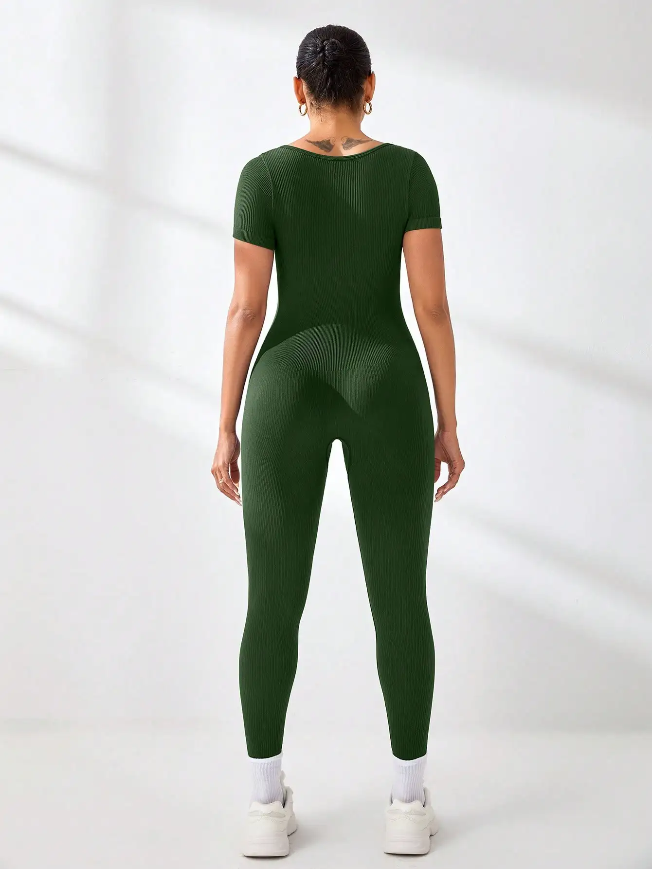 Summer Jumpsuit — Image 17