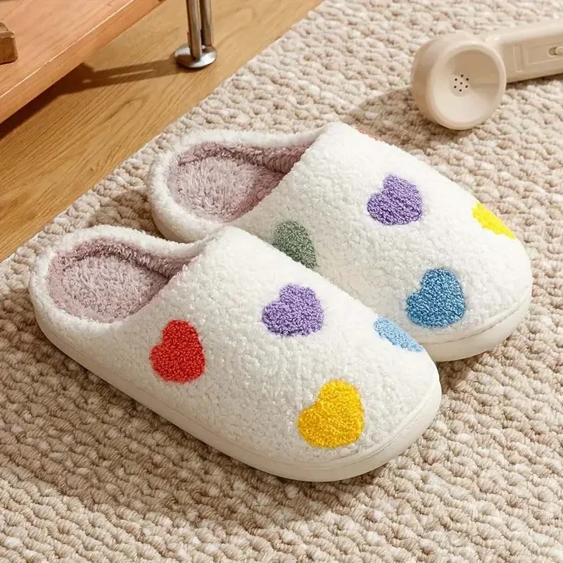 Warm Home Slippers — Image 4