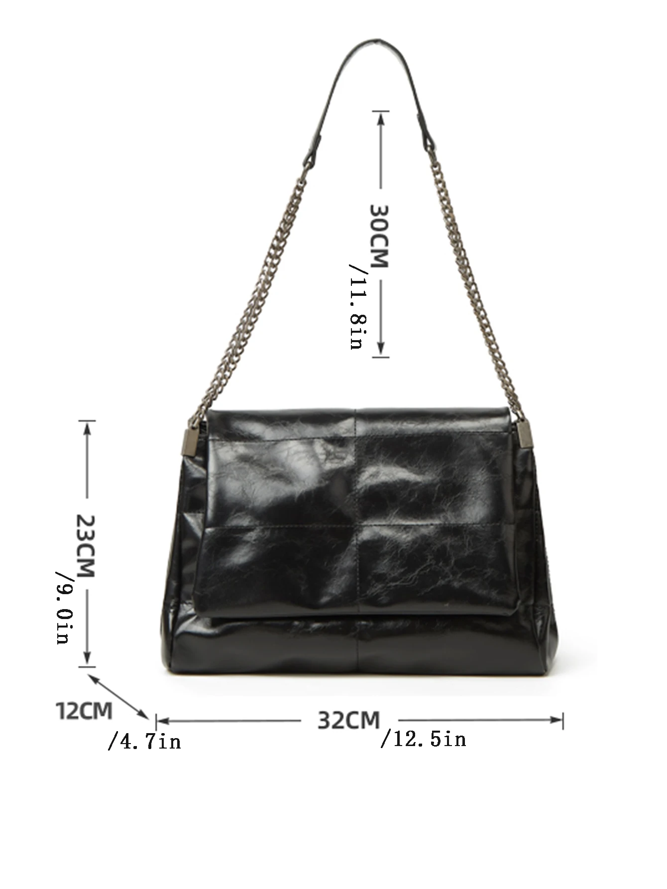 Large-Capacity Summer Bag — Image 6