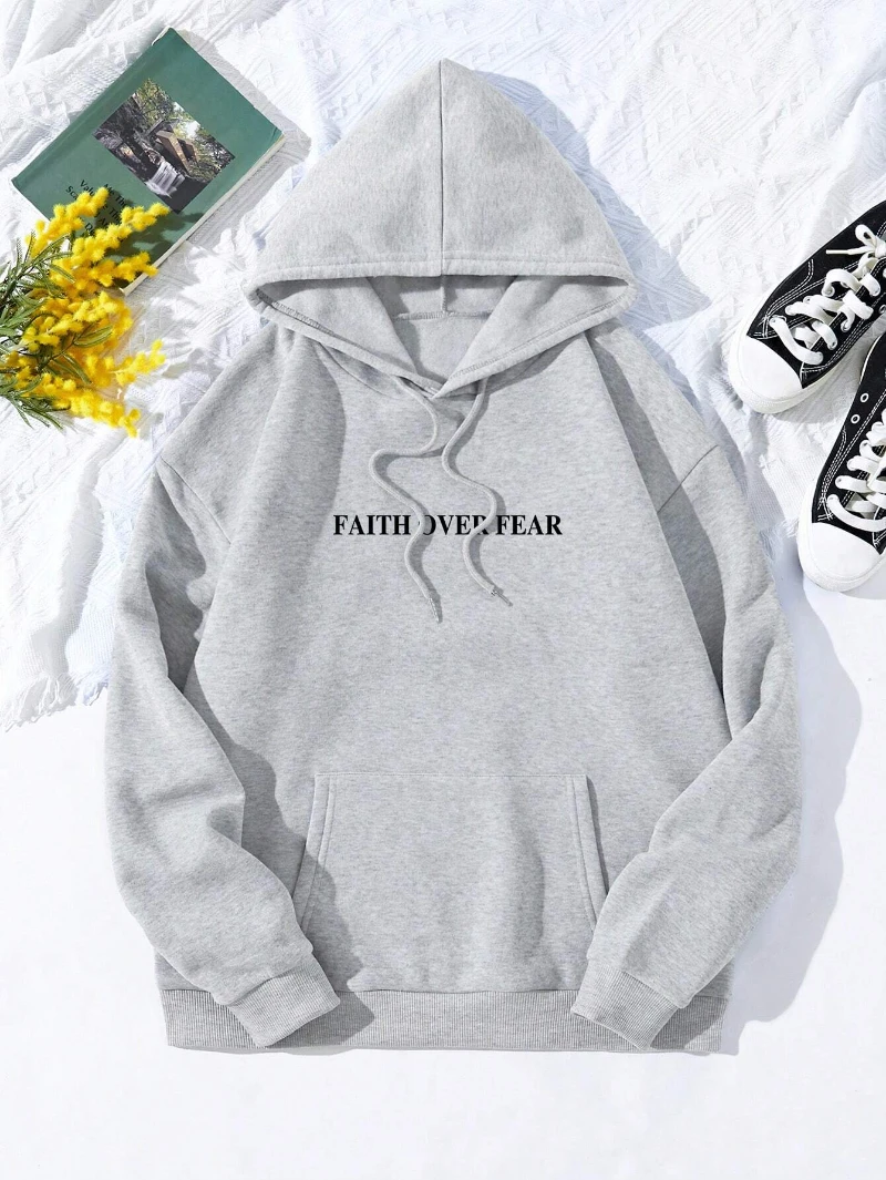 Casual Hoodie — Image 19