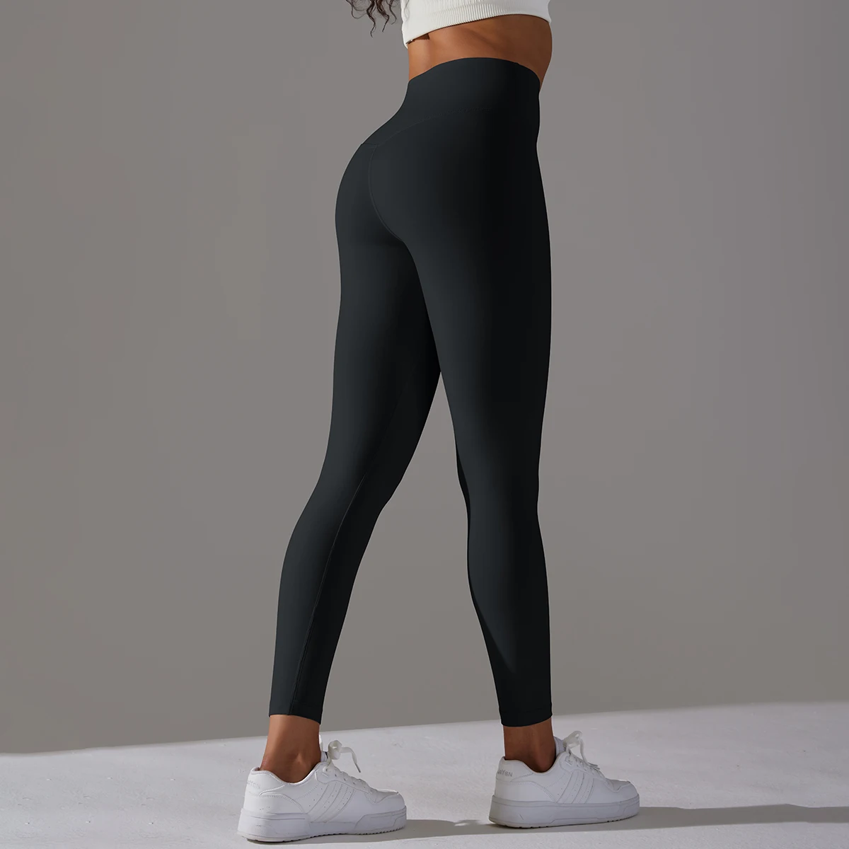 Yoga Athletic Leggings — Image 153