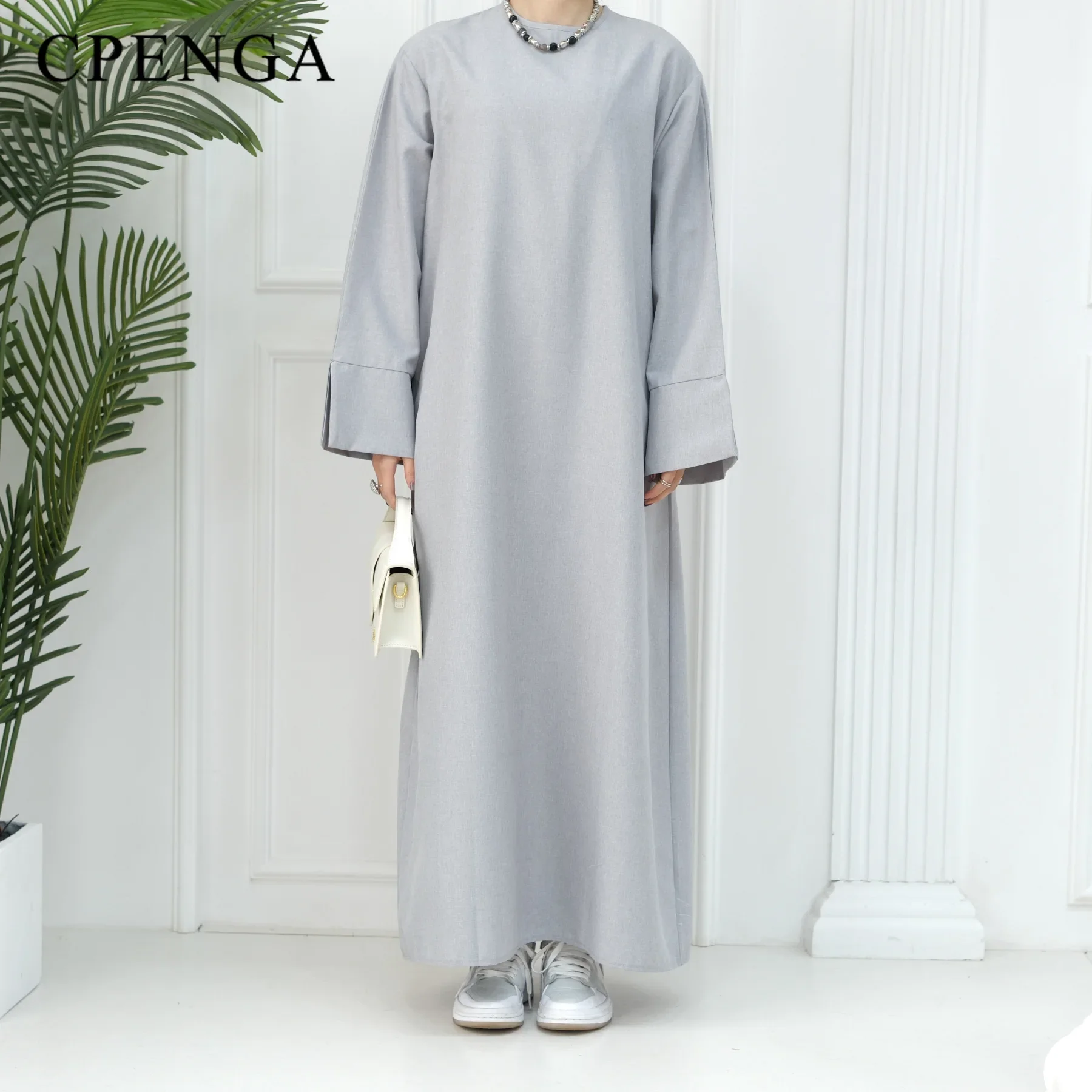 Light Grey