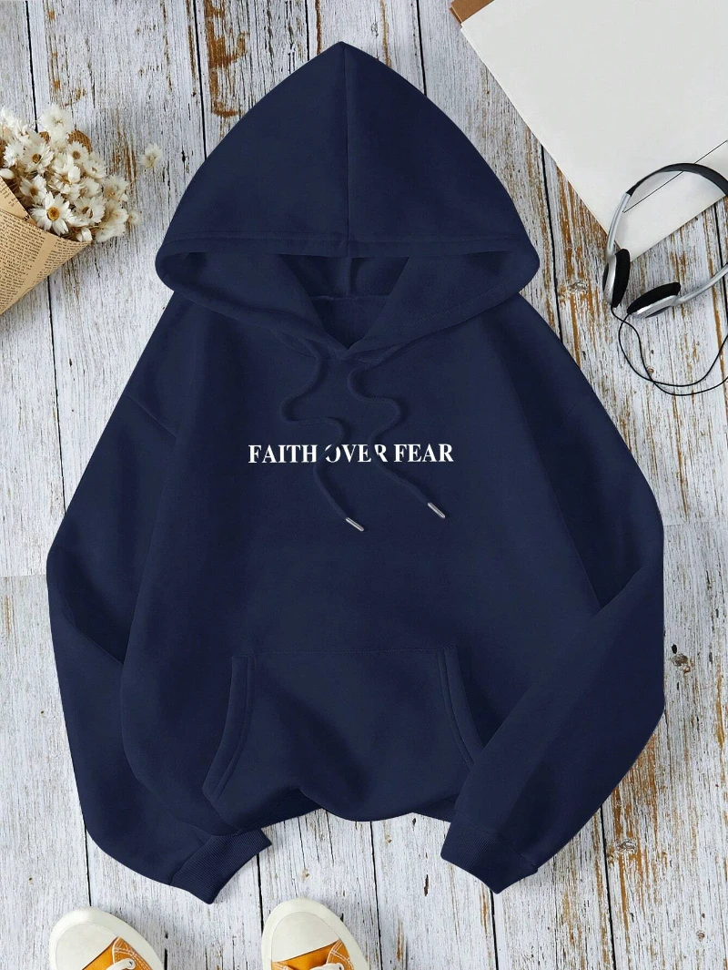 Casual Hoodie — Image 15