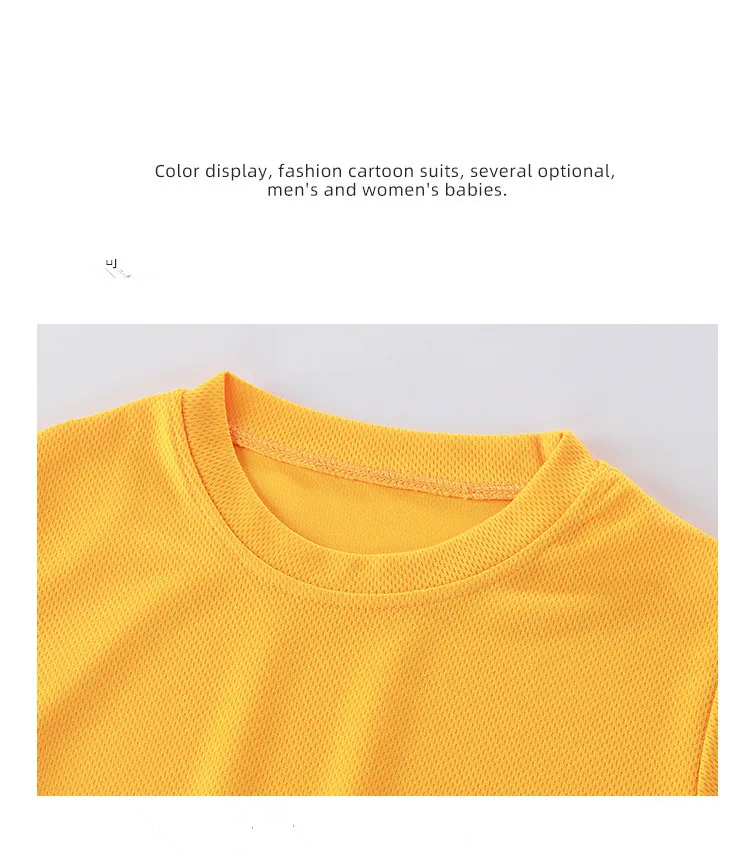 Kids' Short Shirt — Image 9