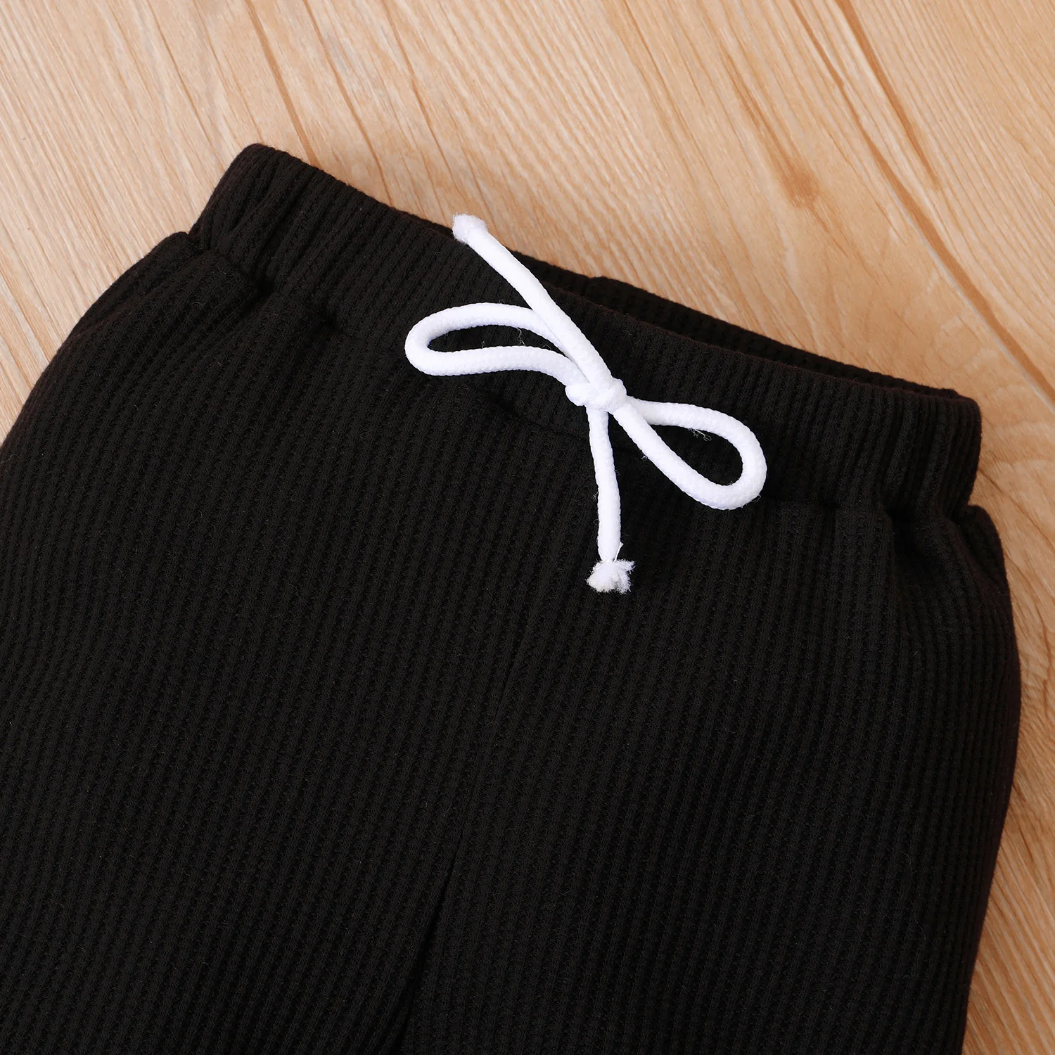 Newborn Knitted Long Sleeve Winter Set — Image 10