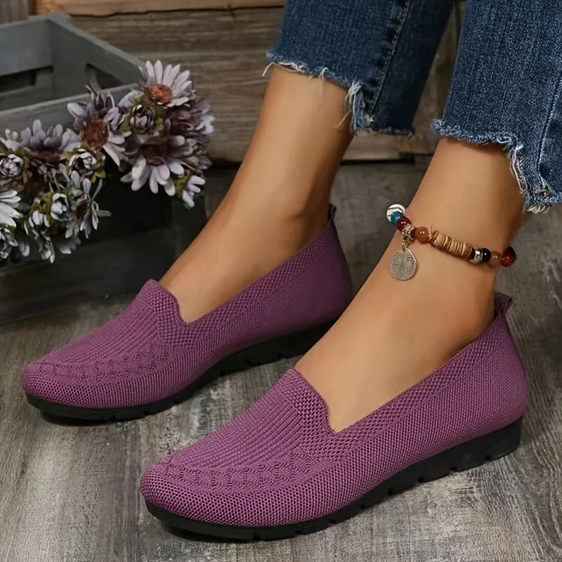 Lightweight Loafers — Image 4