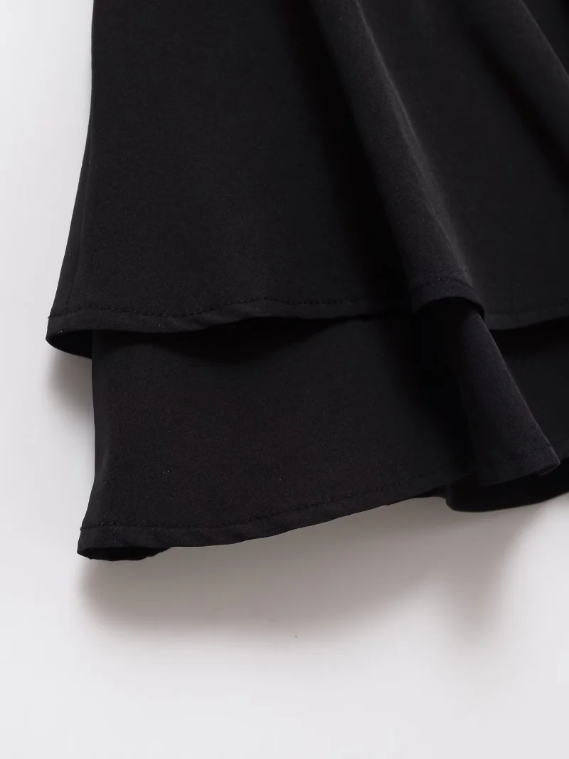 Girls' Summer Mini Skirt — Image 30