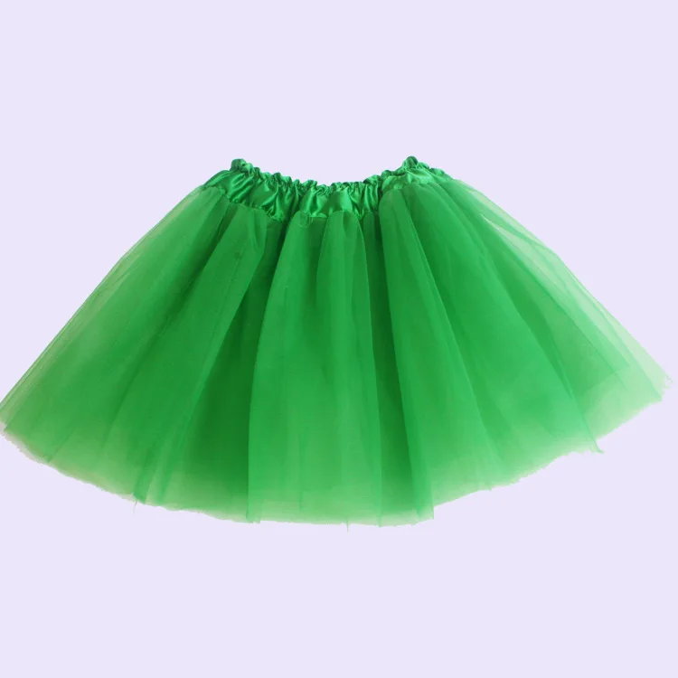 Girls' Stretchy Skirt — Image 11