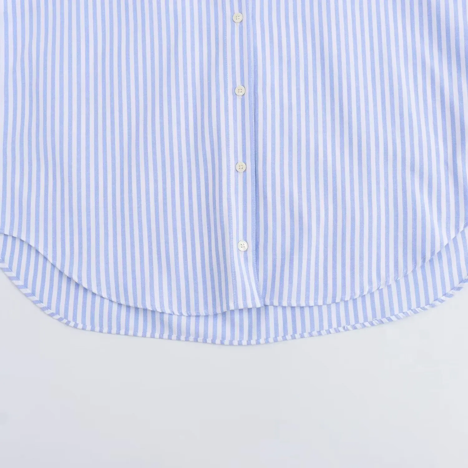 Long Sleeve Spring Formal Shirt — Image 22