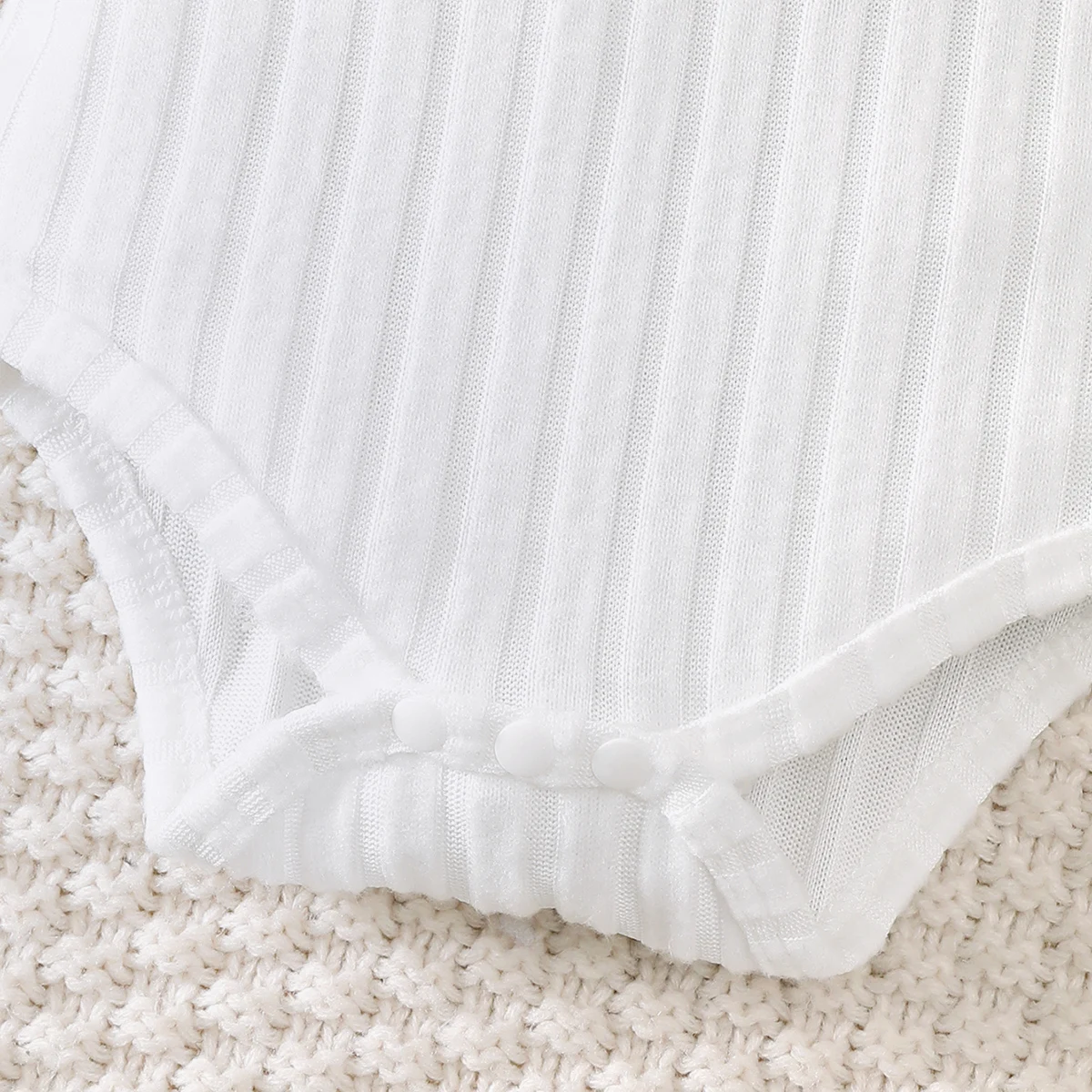 Newborn 3-Piece Long Set — Image 28
