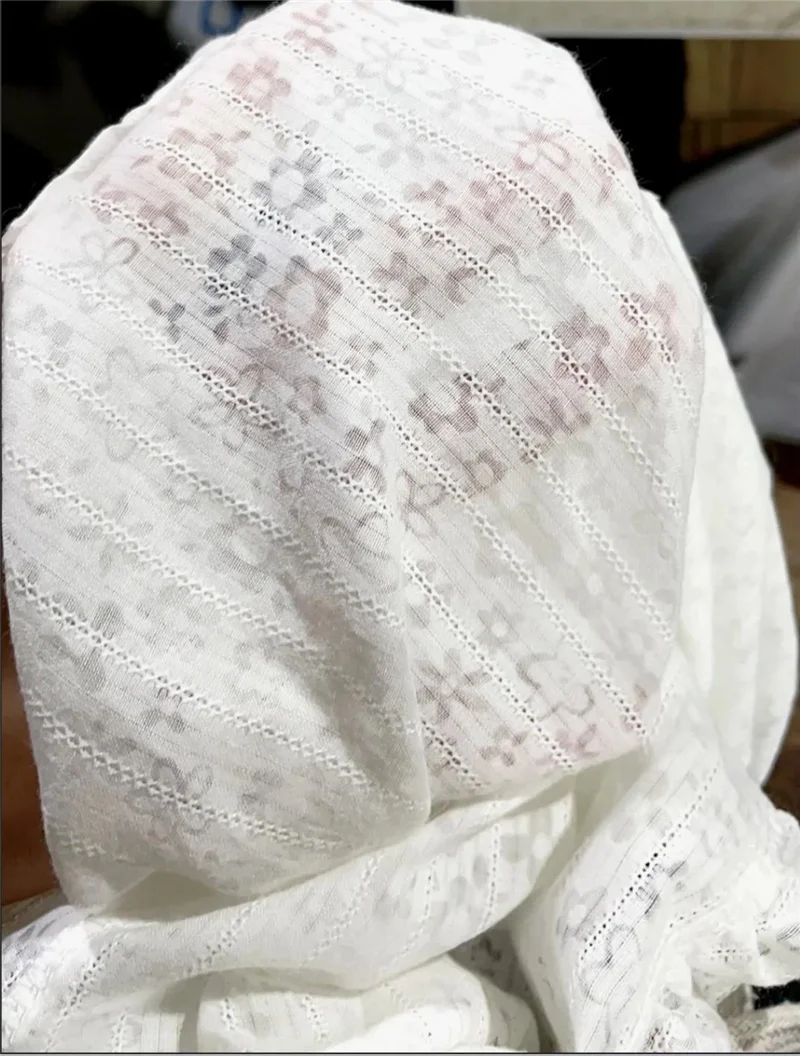 Girls' Lace Summer Top — Image 10